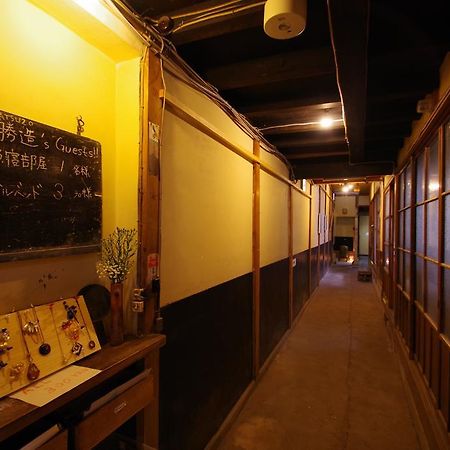 Kaiho Guest House Katsuzo Yonago Exterior photo