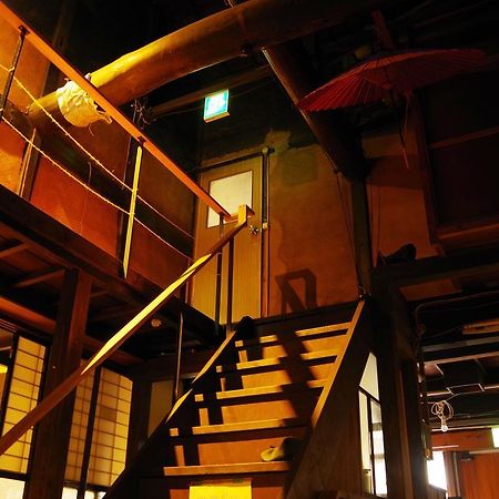 Kaiho Guest House Katsuzo Yonago Exterior photo