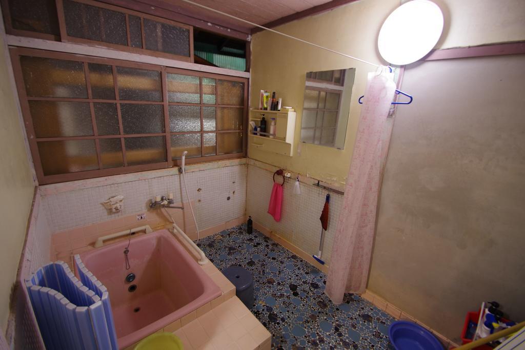 Kaiho Guest House Katsuzo Yonago Exterior photo