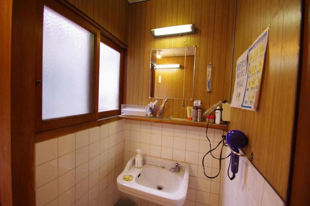 Kaiho Guest House Katsuzo Yonago Exterior photo
