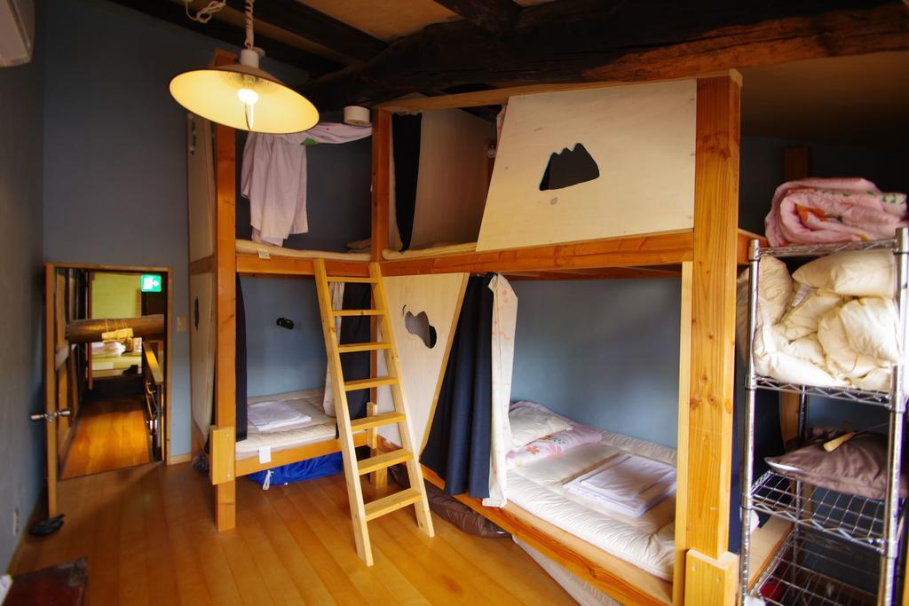 Kaiho Guest House Katsuzo Yonago Exterior photo