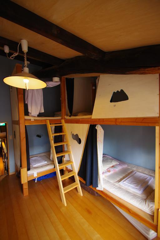 Kaiho Guest House Katsuzo Yonago Exterior photo
