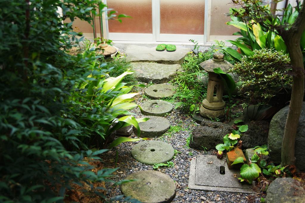 Kaiho Guest House Katsuzo Yonago Exterior photo