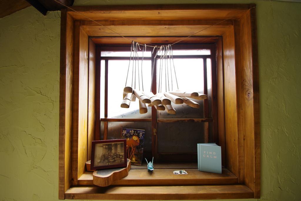 Kaiho Guest House Katsuzo Yonago Exterior photo